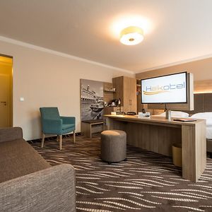 Premium Double Room